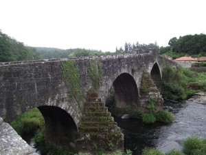 Ponte Maceiras